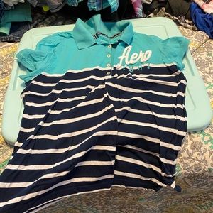 Aeropostale shirt